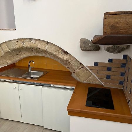 La Rupe Apartments Tropea Εξωτερικό φωτογραφία