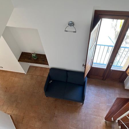 La Rupe Apartments Tropea Εξωτερικό φωτογραφία