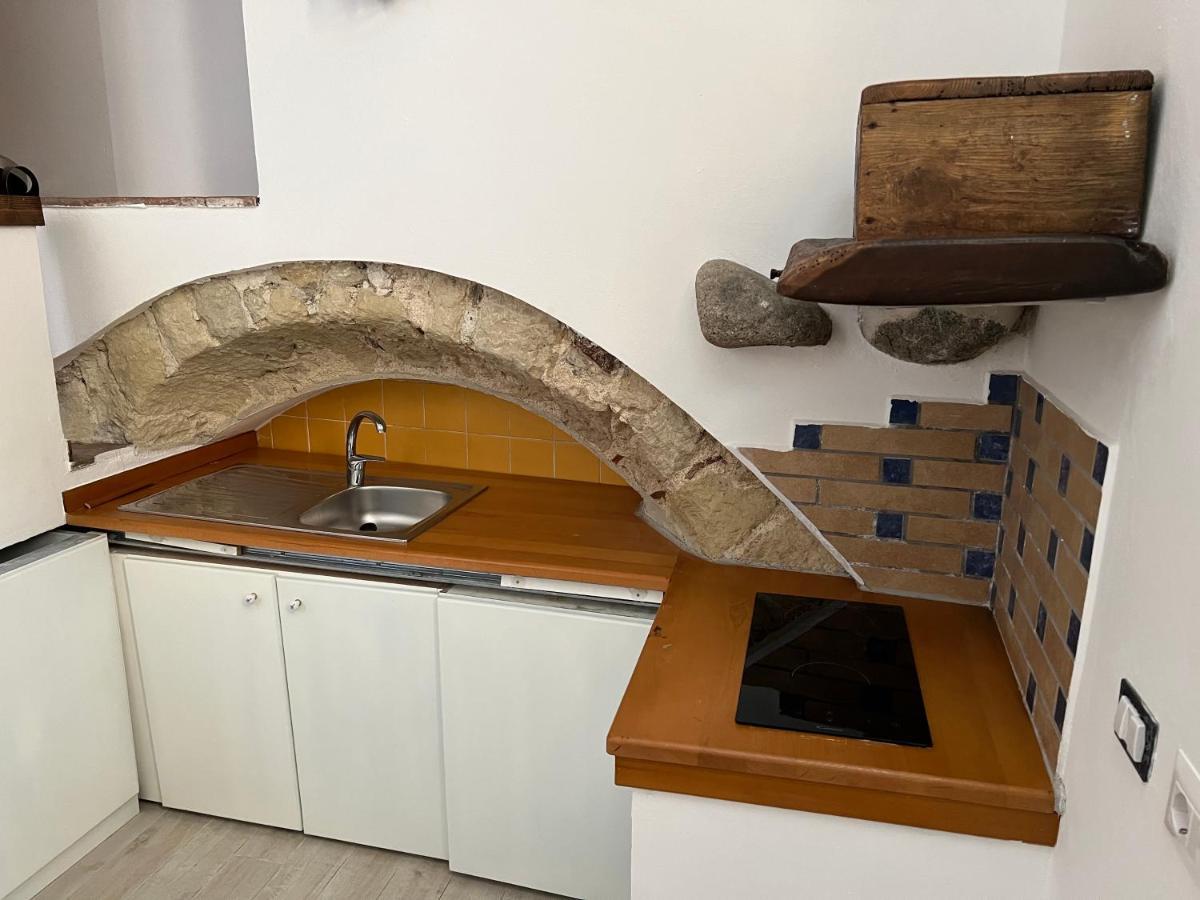 La Rupe Apartments Tropea Εξωτερικό φωτογραφία