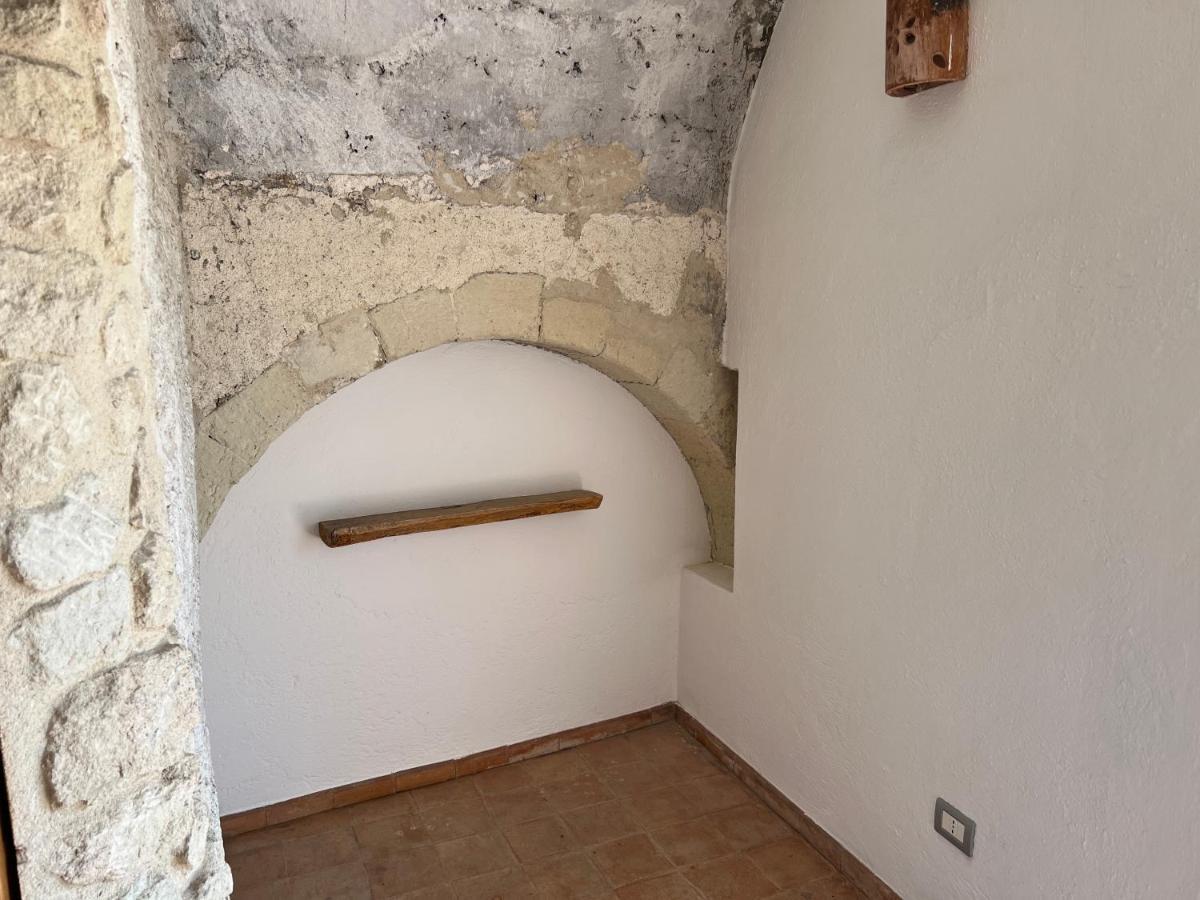 La Rupe Apartments Tropea Εξωτερικό φωτογραφία