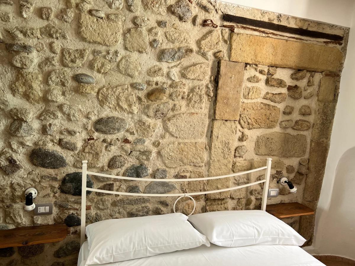 La Rupe Apartments Tropea Εξωτερικό φωτογραφία
