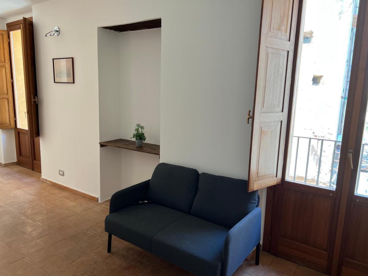 La Rupe Apartments Tropea Εξωτερικό φωτογραφία