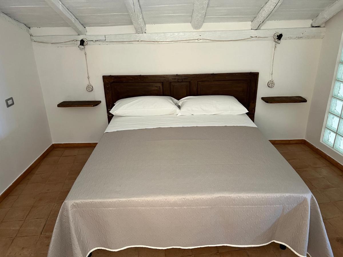 La Rupe Apartments Tropea Εξωτερικό φωτογραφία
