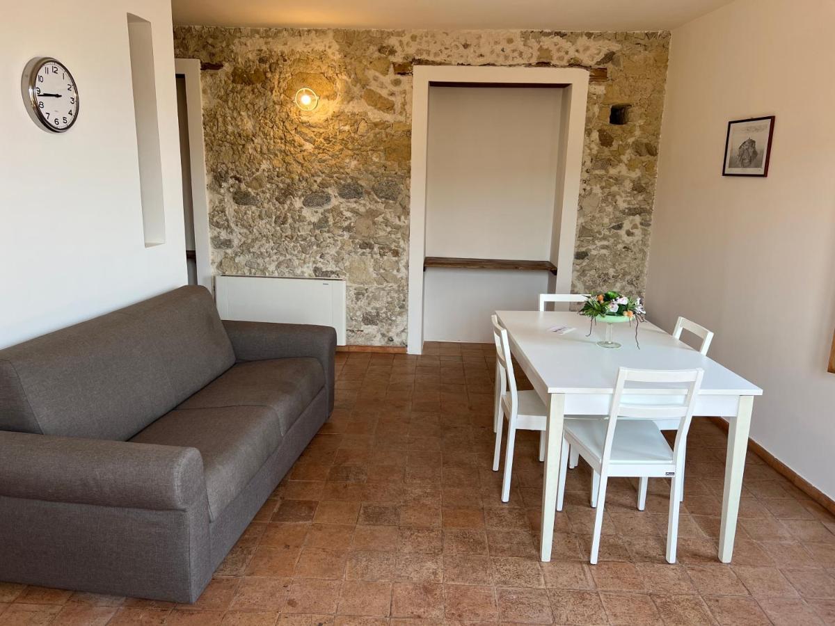 La Rupe Apartments Tropea Εξωτερικό φωτογραφία