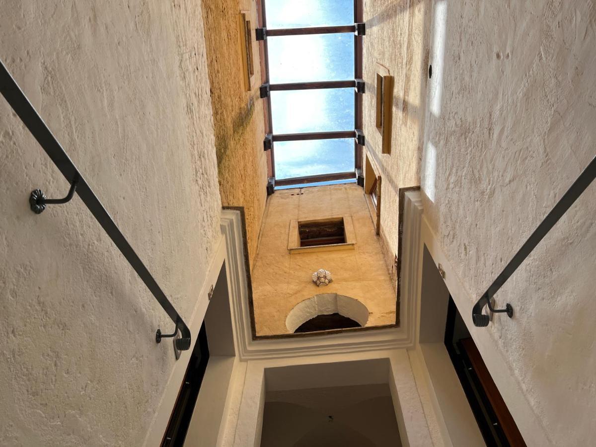 La Rupe Apartments Tropea Εξωτερικό φωτογραφία