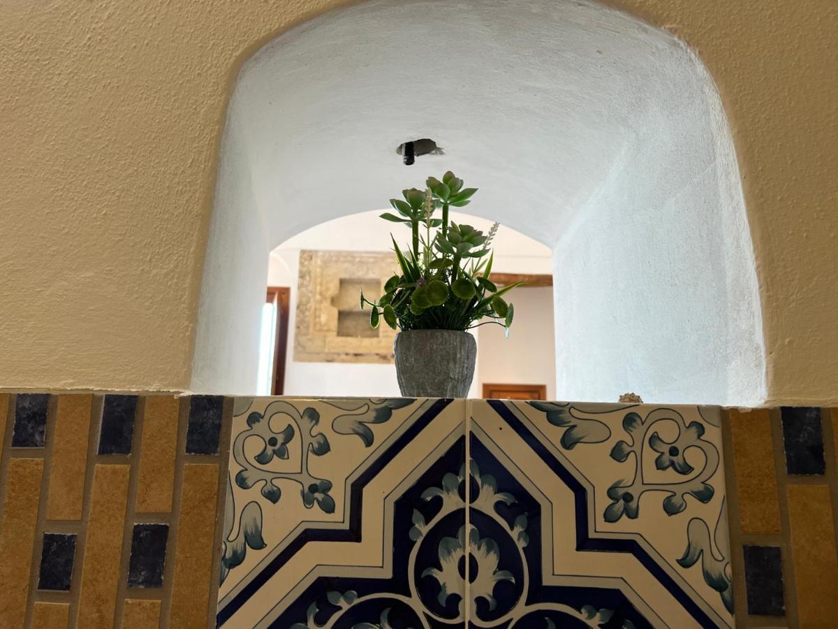 La Rupe Apartments Tropea Εξωτερικό φωτογραφία