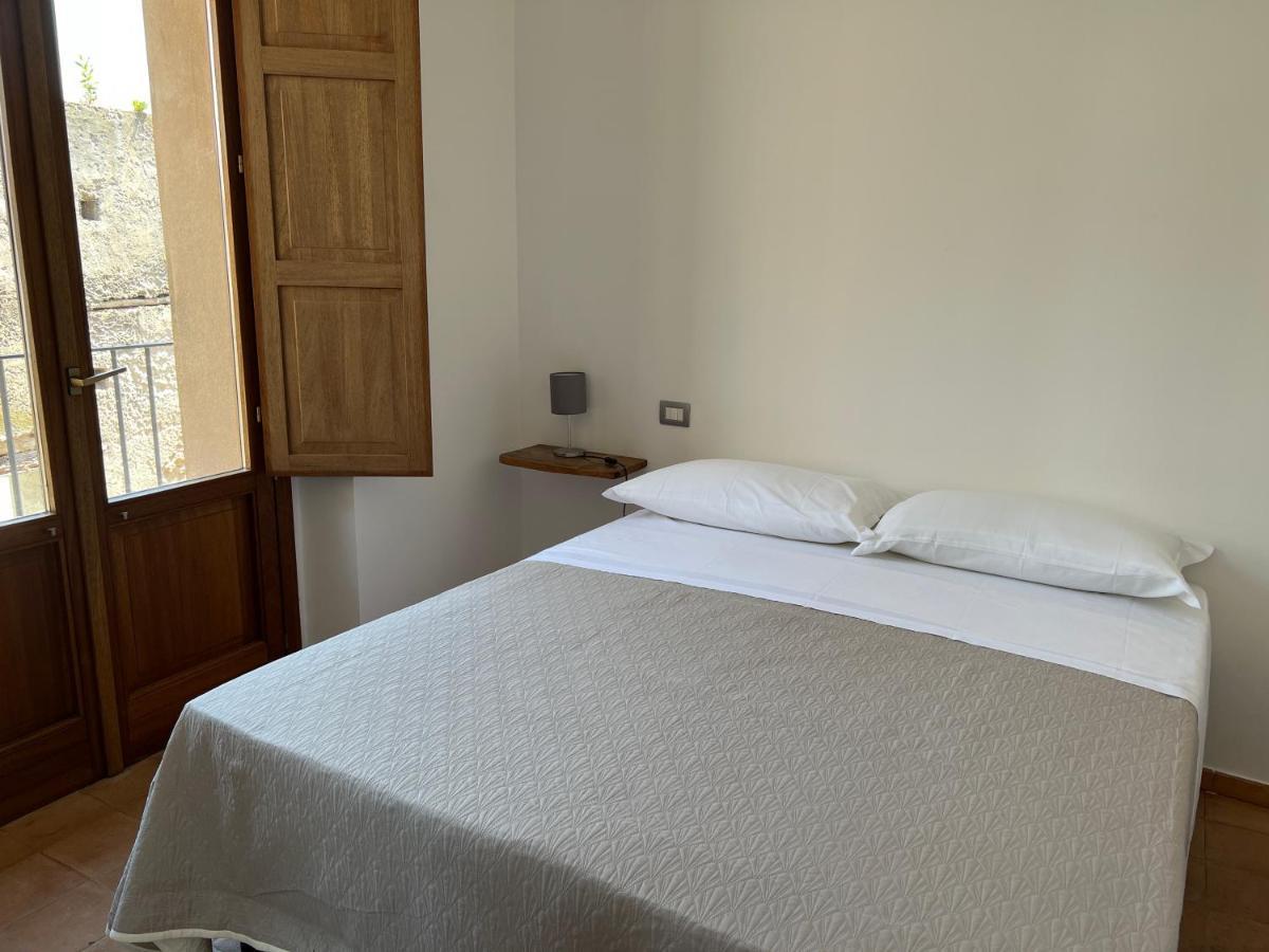 La Rupe Apartments Tropea Εξωτερικό φωτογραφία