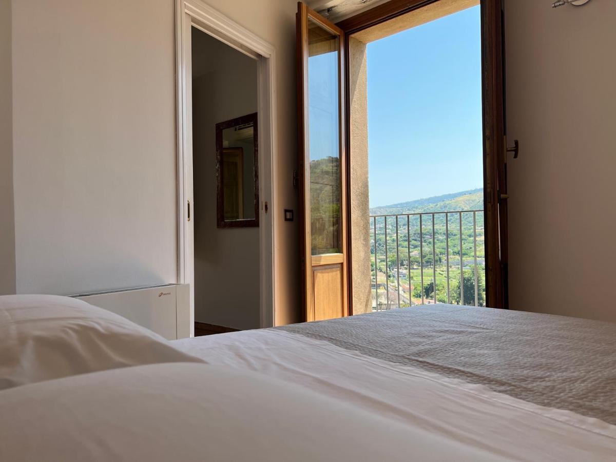 La Rupe Apartments Tropea Εξωτερικό φωτογραφία