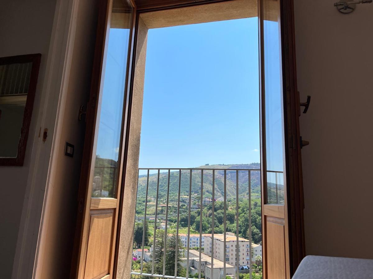 La Rupe Apartments Tropea Εξωτερικό φωτογραφία