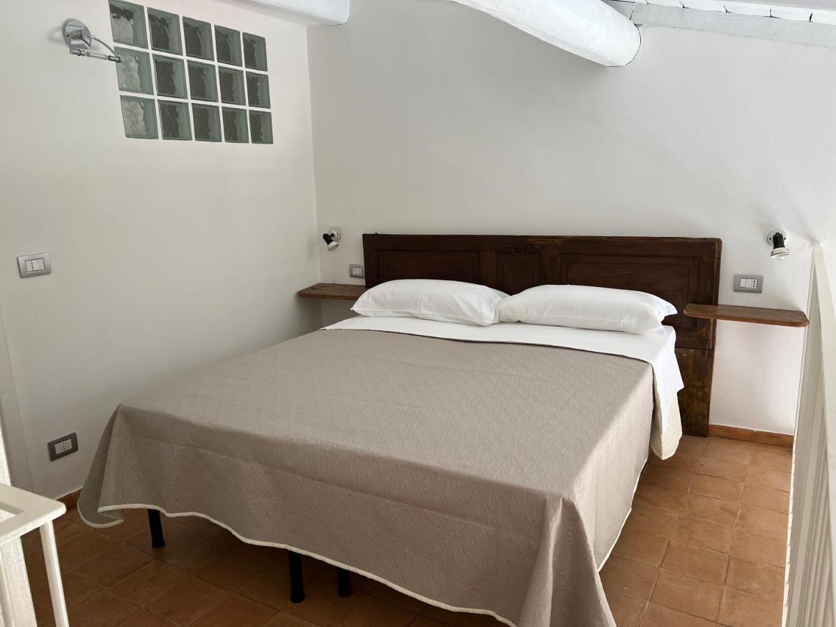 La Rupe Apartments Tropea Εξωτερικό φωτογραφία