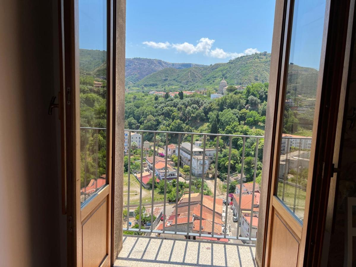 La Rupe Apartments Tropea Εξωτερικό φωτογραφία
