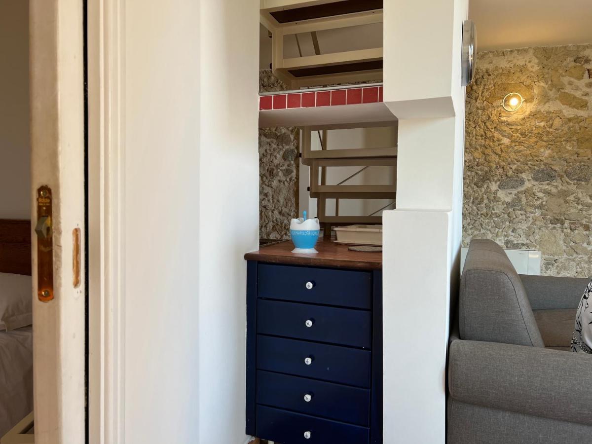 La Rupe Apartments Tropea Εξωτερικό φωτογραφία