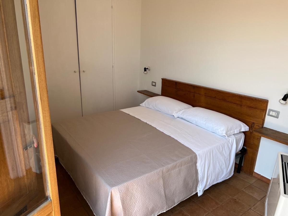 La Rupe Apartments Tropea Εξωτερικό φωτογραφία