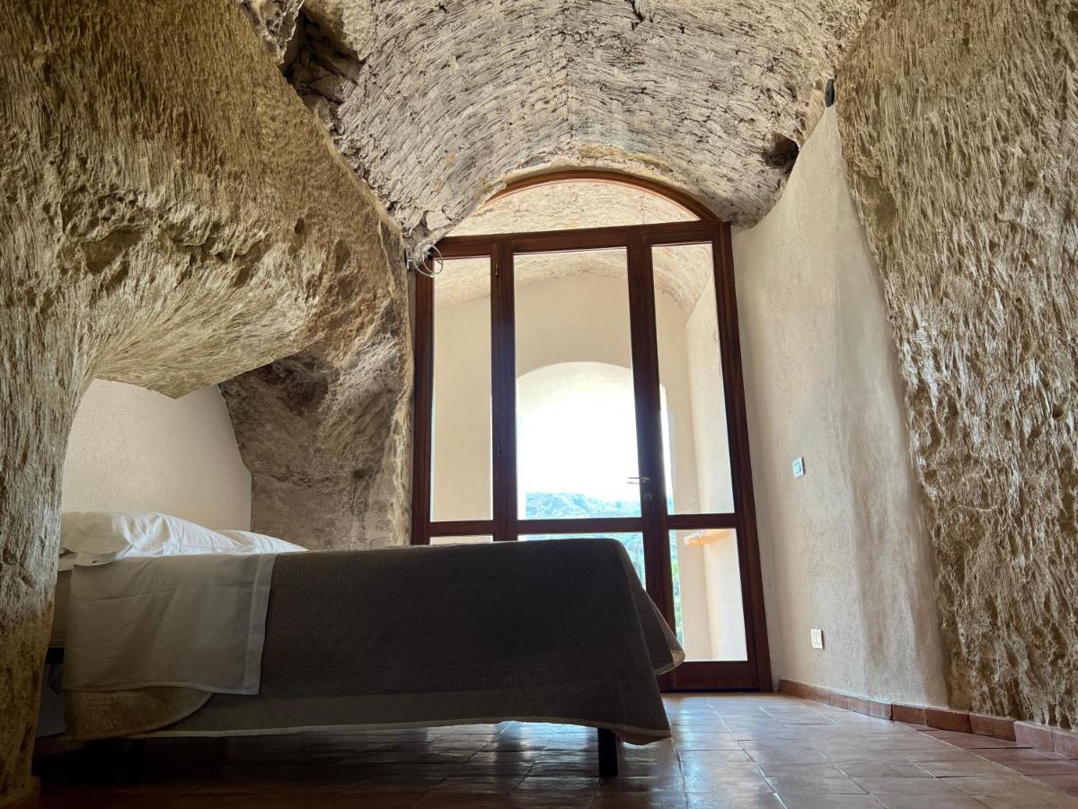 La Rupe Apartments Tropea Εξωτερικό φωτογραφία