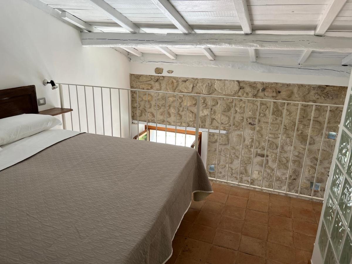 La Rupe Apartments Tropea Εξωτερικό φωτογραφία