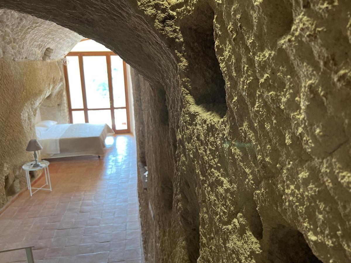 La Rupe Apartments Tropea Εξωτερικό φωτογραφία