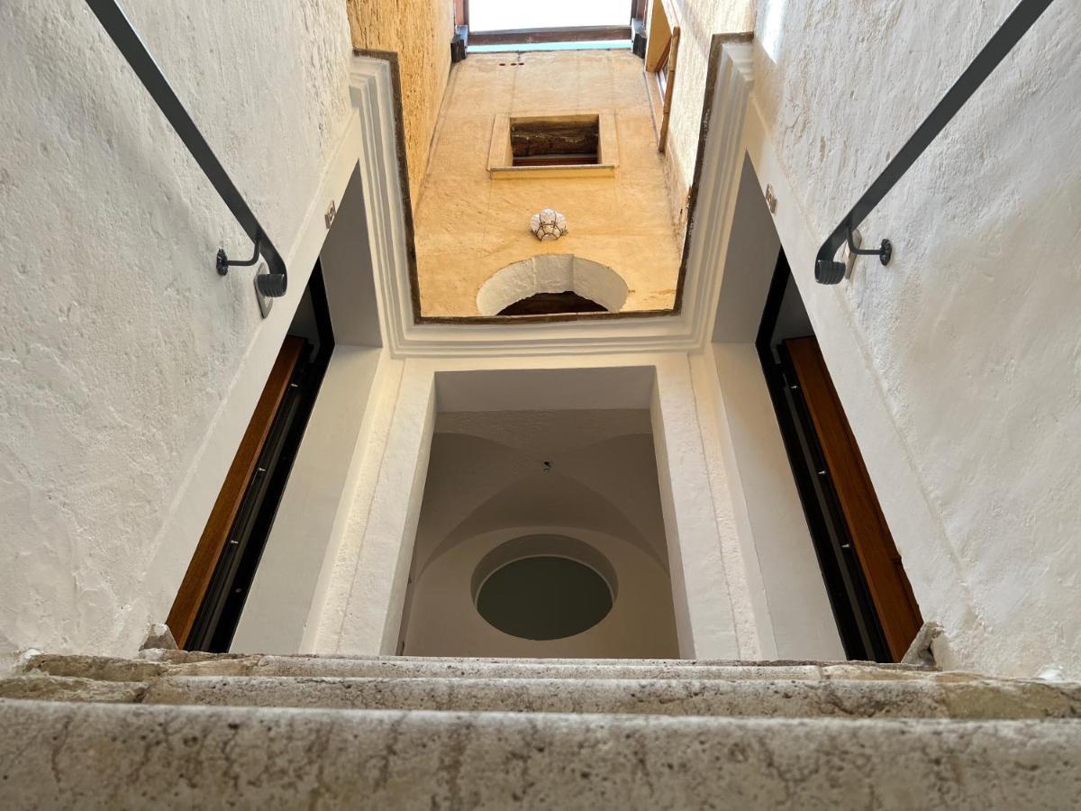 La Rupe Apartments Tropea Εξωτερικό φωτογραφία