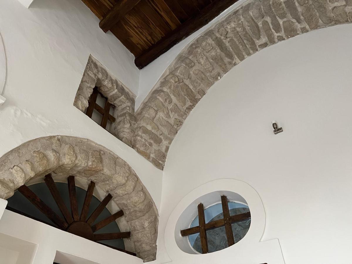 La Rupe Apartments Tropea Εξωτερικό φωτογραφία