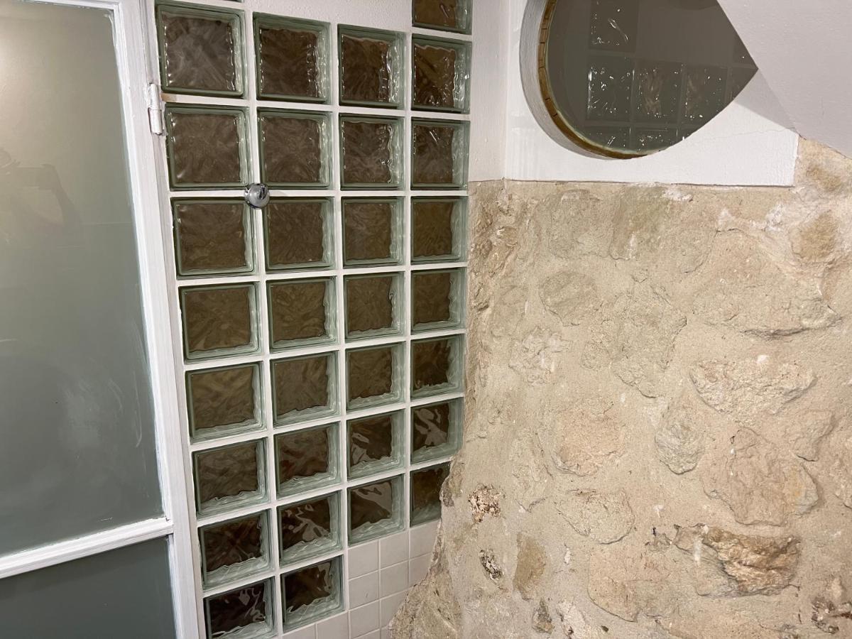 La Rupe Apartments Tropea Εξωτερικό φωτογραφία