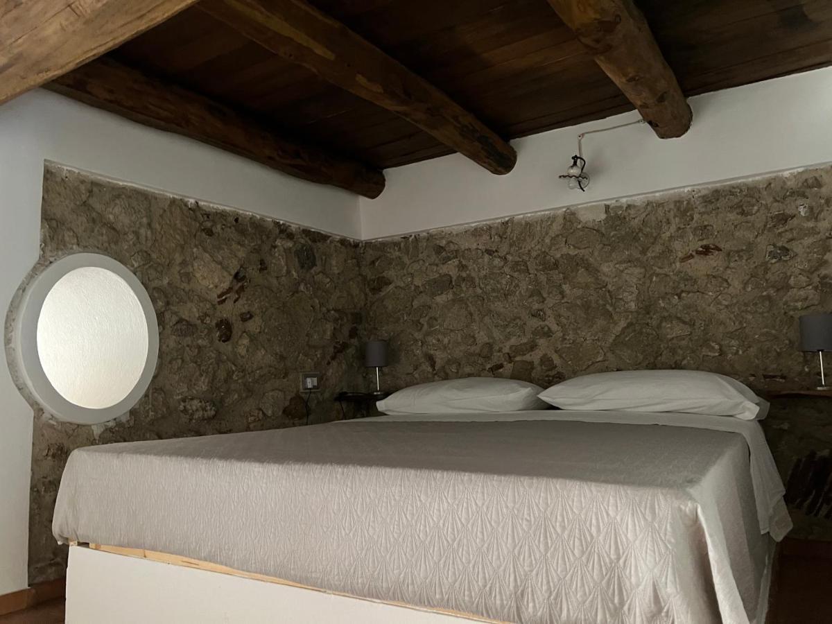 La Rupe Apartments Tropea Εξωτερικό φωτογραφία