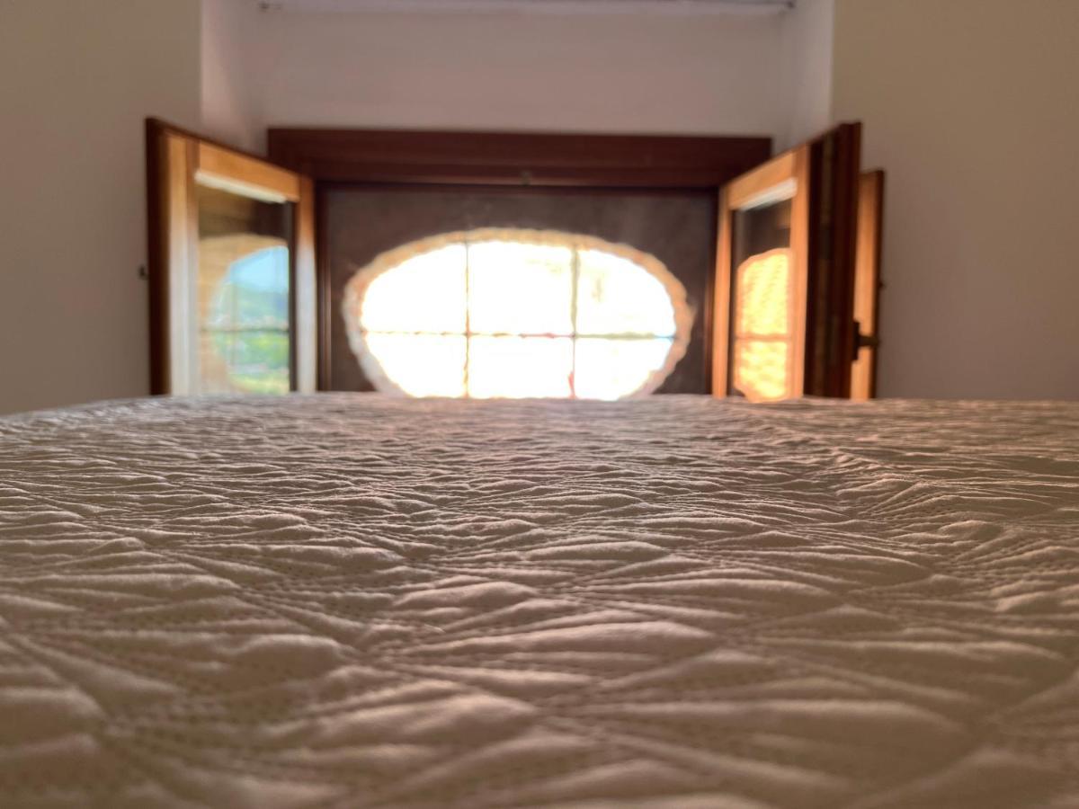 La Rupe Apartments Tropea Εξωτερικό φωτογραφία