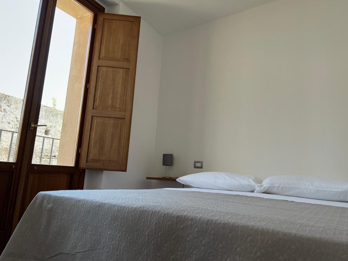 La Rupe Apartments Tropea Εξωτερικό φωτογραφία