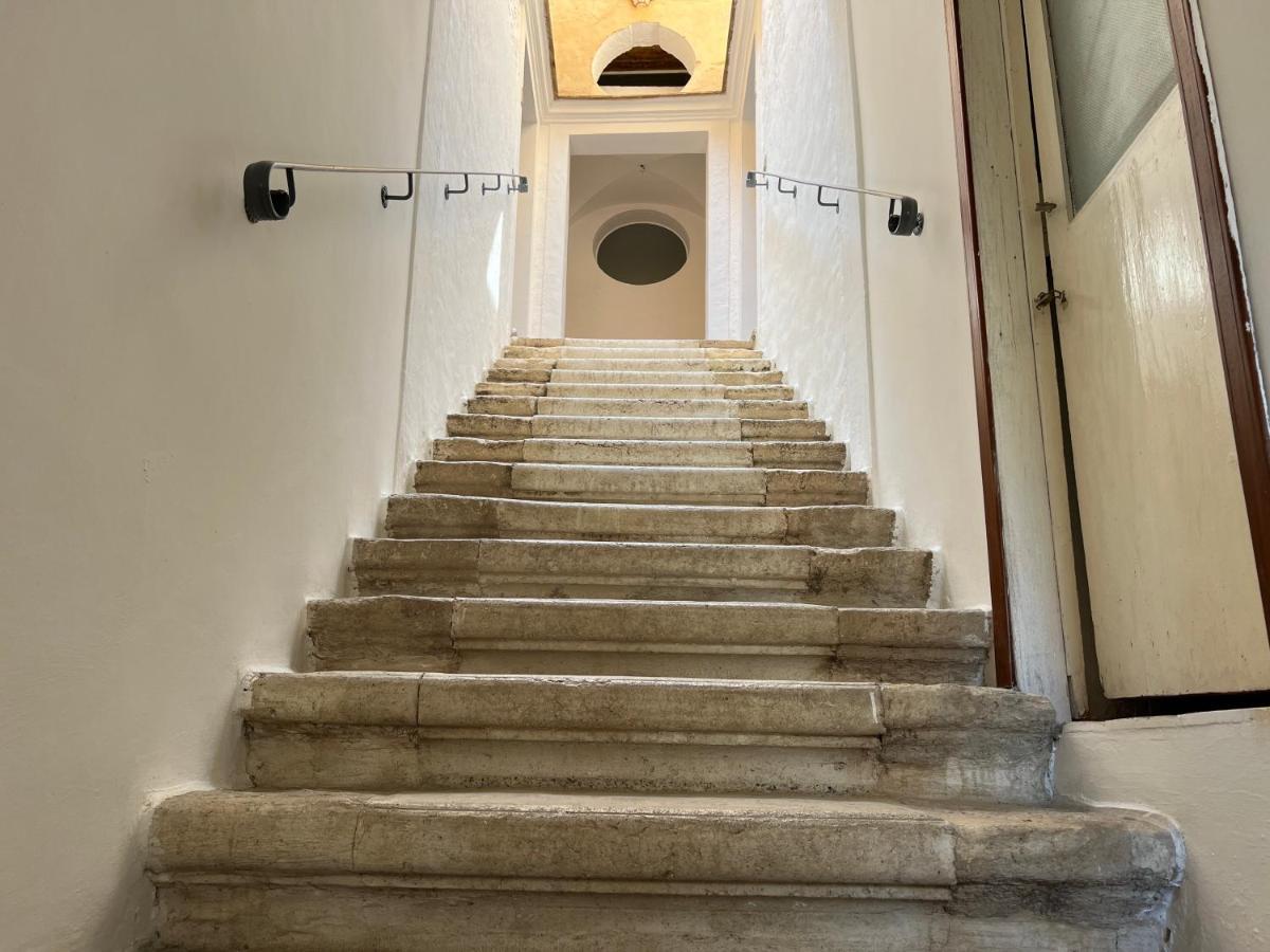 La Rupe Apartments Tropea Εξωτερικό φωτογραφία