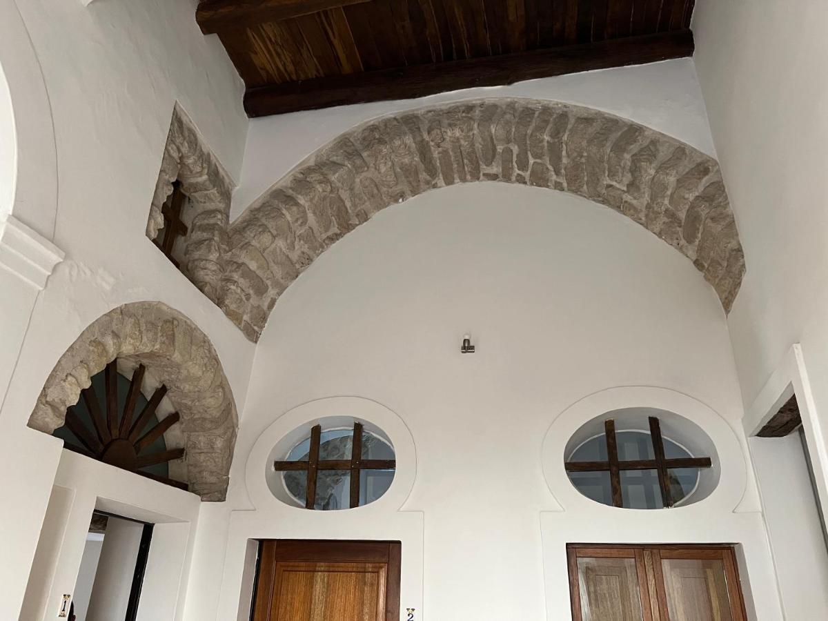 La Rupe Apartments Tropea Εξωτερικό φωτογραφία
